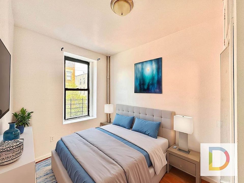 2nd image of 402 E 115th St APT 5