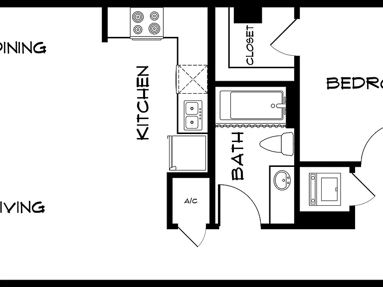 The Lofts at the Municipal — Photo 54