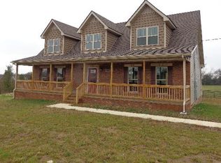 5876 Nashville Hwy LOT 38, Chapel Hill, TN 37034
