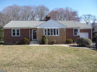 1303 Lakewood Dr, Wilmington, DE 19803