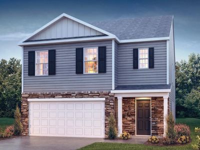 1848 Bridle Ln, Roebuck, SC, 29376