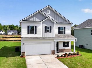 8 Southbend Ct, Rome, GA 30165