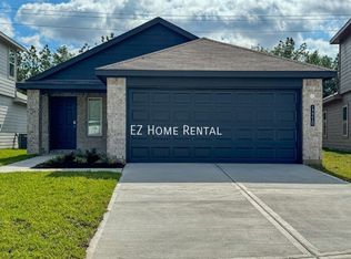 12210 Deep Stream Ln, Houston, TX 77067