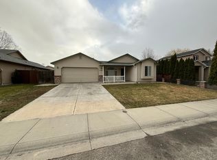 11149 W Abram Dr, Boise, ID 83713