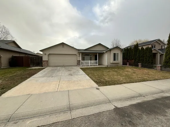 11149 W Abram Dr, Boise, ID 83713