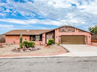 714 Apache Dr, Lake Havasu City, AZ 86406