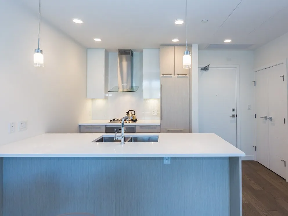 1 bed, 557 sqft, $2,400 — Photo 2