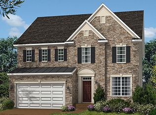 3922 Old Leaf Ct, Ellicott City, MD 21043