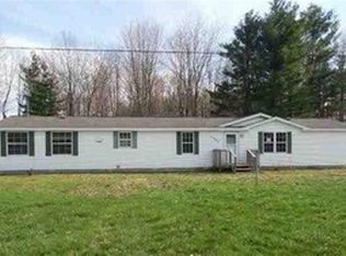 3357 Pine River Rd, Standish, MI 48658