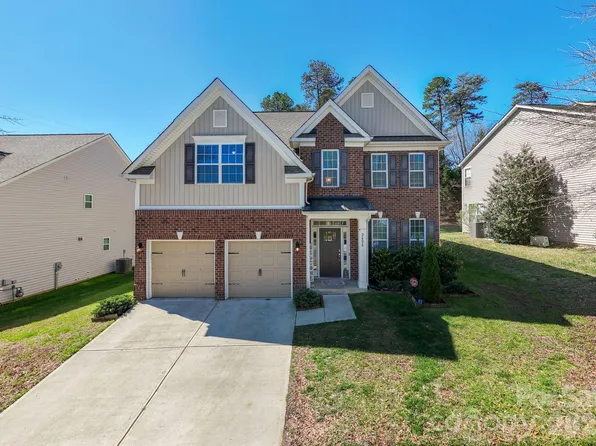 2408 Winding River Dr, Charlotte, NC 28214
