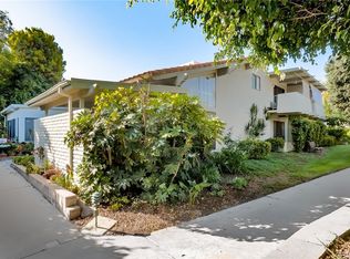 2034 Via Mariposa E UNIT B, Laguna Woods, CA 92637