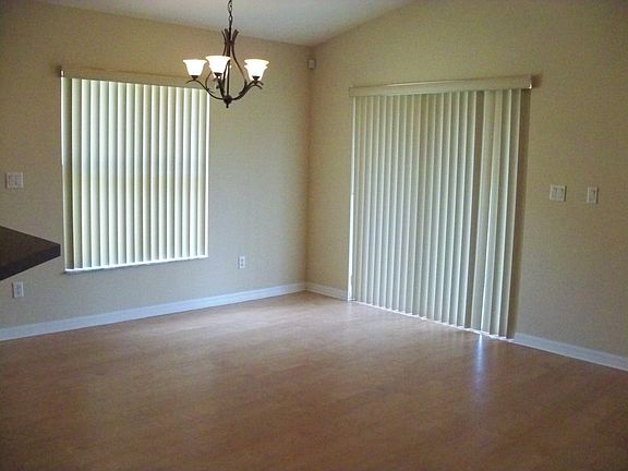 living room and diningroom