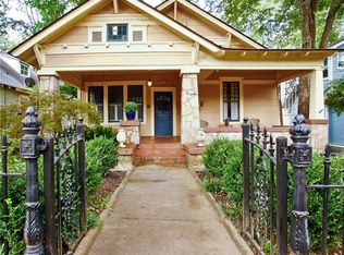 214 Melrose Ave, Decatur, GA 30030