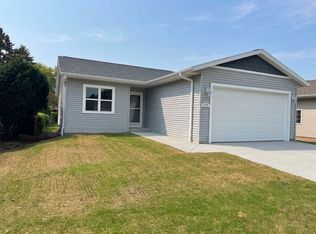 3710 Mackert St, Manitowoc, WI 54220