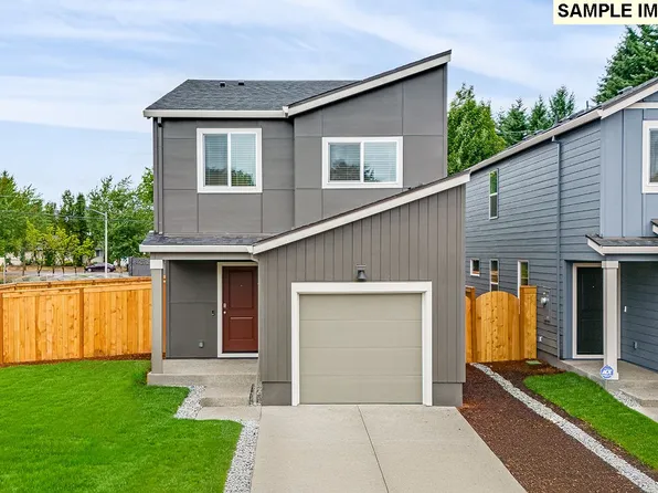 1203 SE 194th Pl, Camas, WA 98607