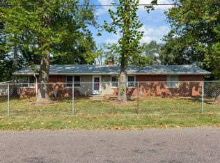 427 Ruth Ave, Cottage hills, IL 62018