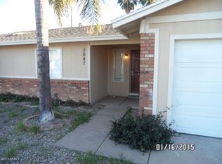 3047 E Dolphin Ave, Mesa, AZ 85204