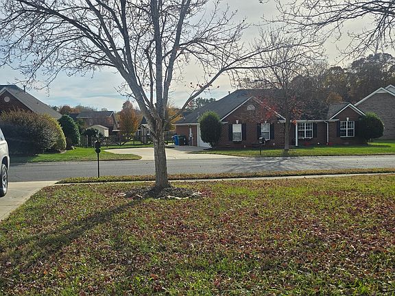 Looking out the front door