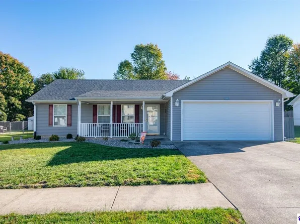 1916 S Woodland Dr, Radcliff, KY 40160