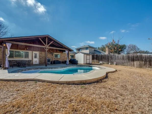 2418 Slaton Dr, Grand Prairie, TX 75052