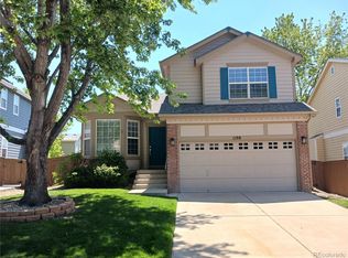 1198 THORNBURY Place, Highlands Ranch, CO 80129