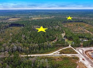 4000 Backwoods Way, Cordesville, SC 29434