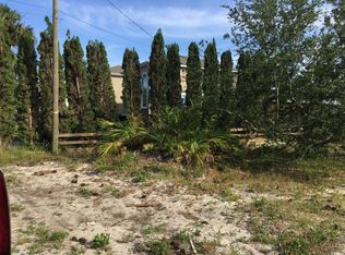 5699 S Lagoon Dr, Panama City Beach, FL 32408