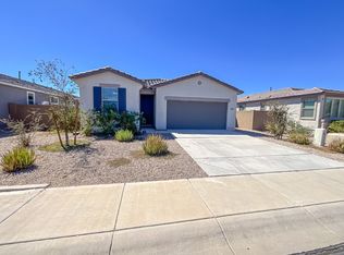 261 E Tahiti Dr, Casa Grande, AZ 85122