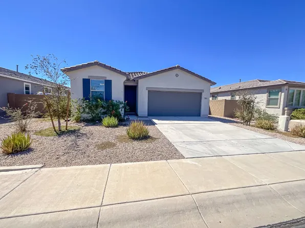 261 E Tahiti Dr, Casa Grande, AZ 85122