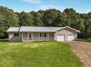 2145 90th Ave, Colfax, WI 54730