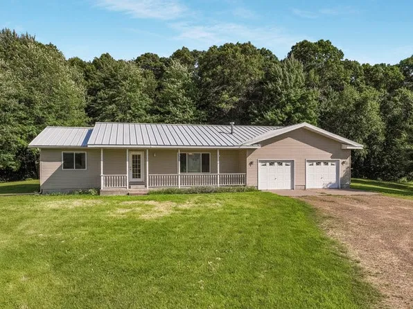 2145 90th Avenue, Colfax, WI 54730