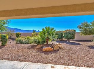61603 E Border Rock Rd, Tucson, AZ 85739