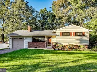 6816 Mayo Ct, Springfield, VA 22150