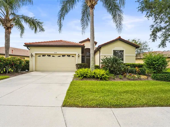 8118 Stirling Falls Cir, Sarasota, FL 34243