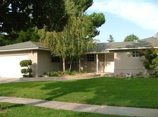 4735 N Pacific Ave, Fresno, CA 93705