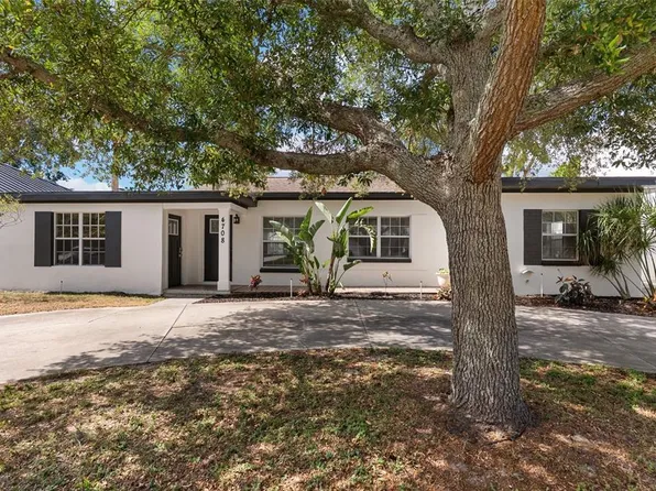 4708 W El Prado Blvd, Tampa, FL 33629