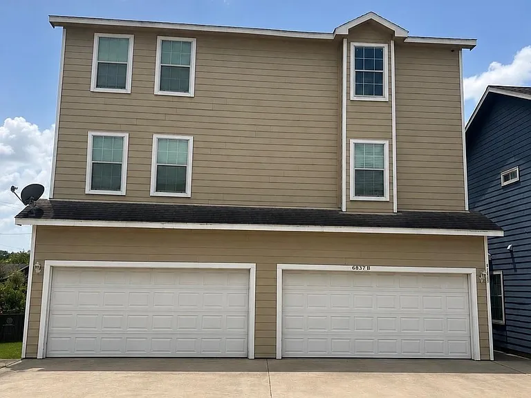6837 Larkstone St #A — Photo 1