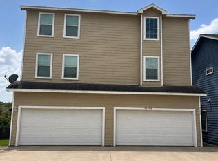 6837 Larkstone St #A, Houston, TX 77028
