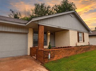 10504 Sunnymeade Pl, Oklahoma City, OK 73120
