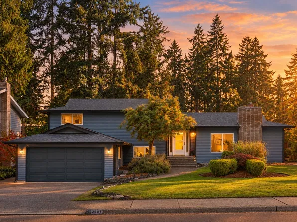 2501 34th Avenue SE, Puyallup, WA 98374