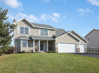 1102 Briarwood Blvd, Roberts, WI 54023