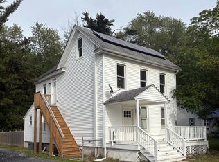 314 Route 50, Corbin City, NJ 08270