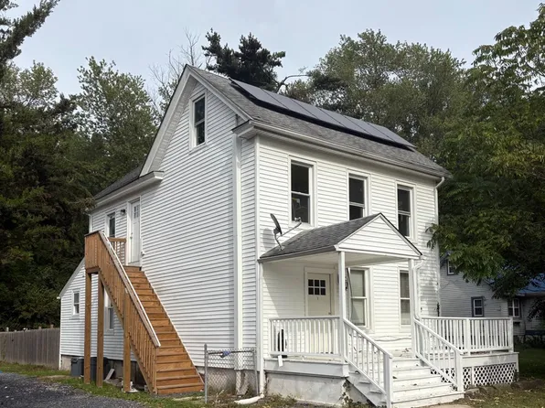314 Route 50, Corbin City, NJ 08270