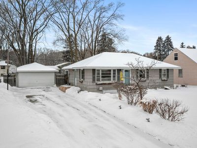 5573 Fairview Ave N, Shoreview, MN, 55126