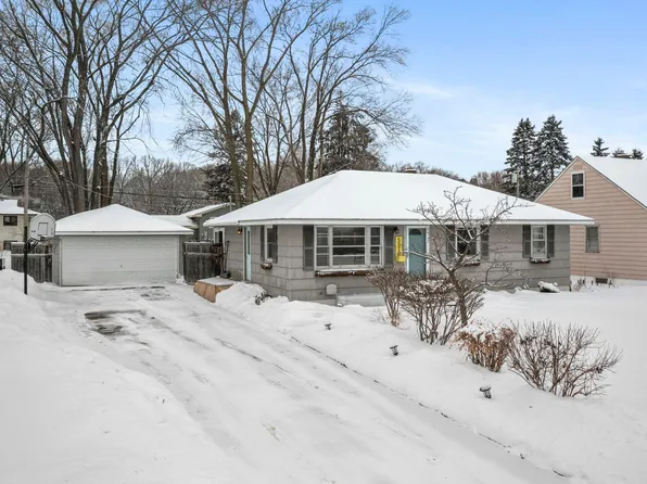 5573 Fairview Ave N, Shoreview, MN 55126