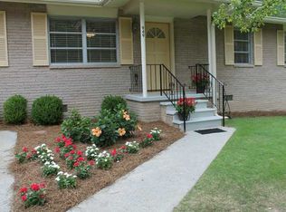 949 Azalea Cir, Marietta, GA 30062
