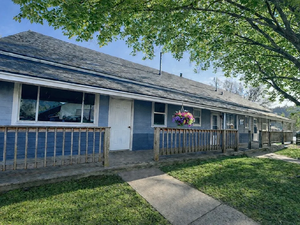 207 Central Ave #1
