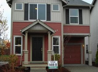 10317 26th Pl SE, Lake Stevens, WA 98258