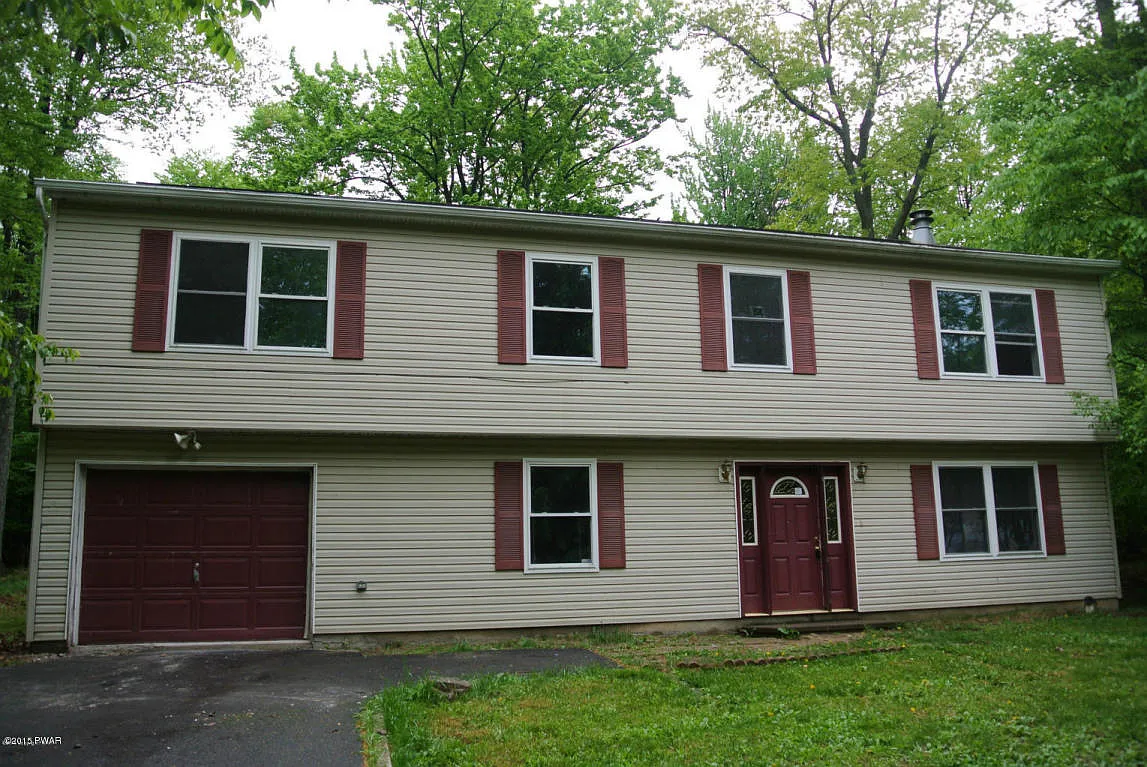 5322 Ledgewood Dr photo 1