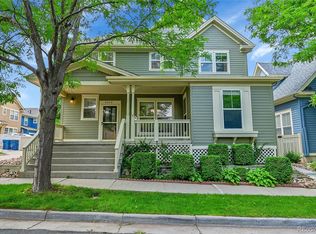 9270 E 107th Pl, Commerce City, CO 80640